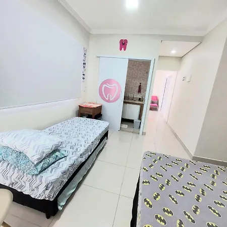 Apartamento Perfeito Em Sao Pedro Sp Sao Pedro (Sao Paulo) Exterior photo
