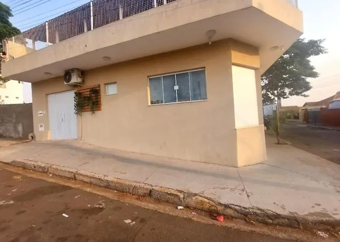 Apartamento Perfeito Em Sao Pedro Sp