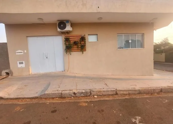 Apartamento Perfeito Em Sao Pedro Sp