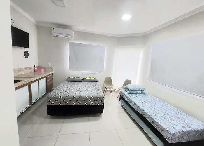 Apartamento Perfeito Em Sao Pedro Sp