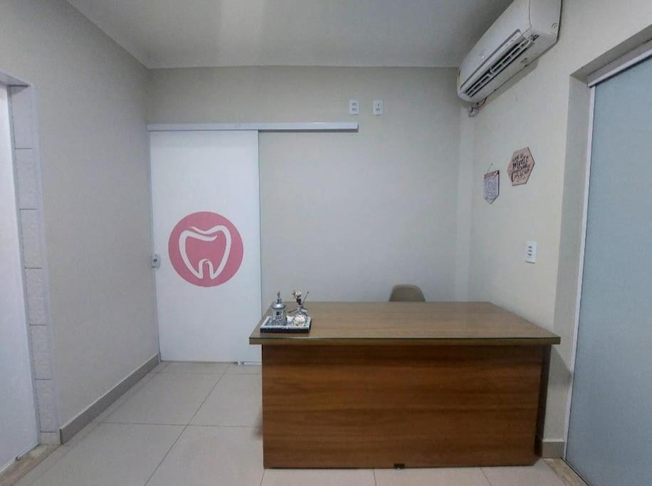 Perfeito Em Sp Apartment Sao Pedro (Sao Paulo)
