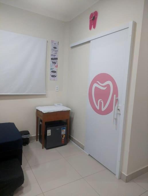 Apartment Perfeito Em Sp Sao Pedro (Sao Paulo)