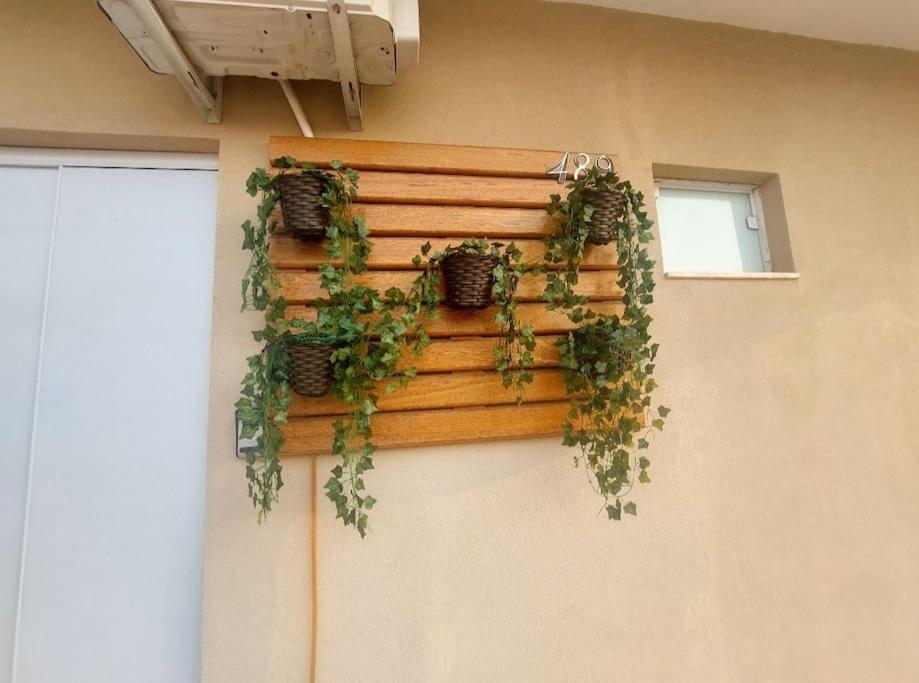 Perfeito Em Sp Apartment
