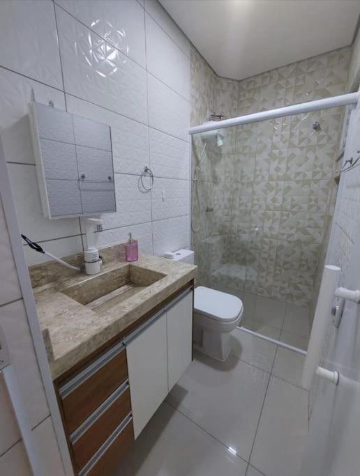 Perfeito Em Sp Apartment