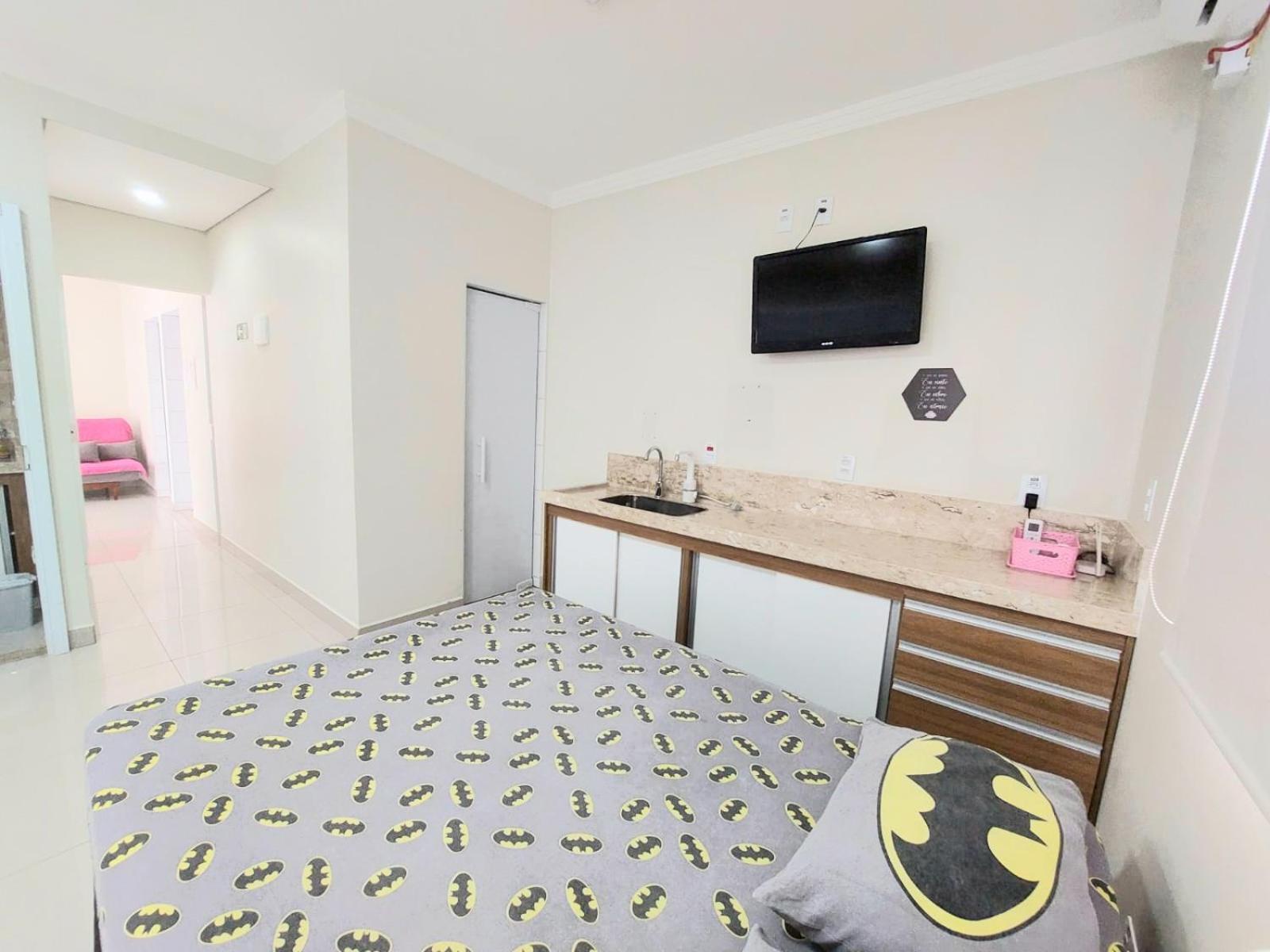 Perfeito Em Sp Apartment