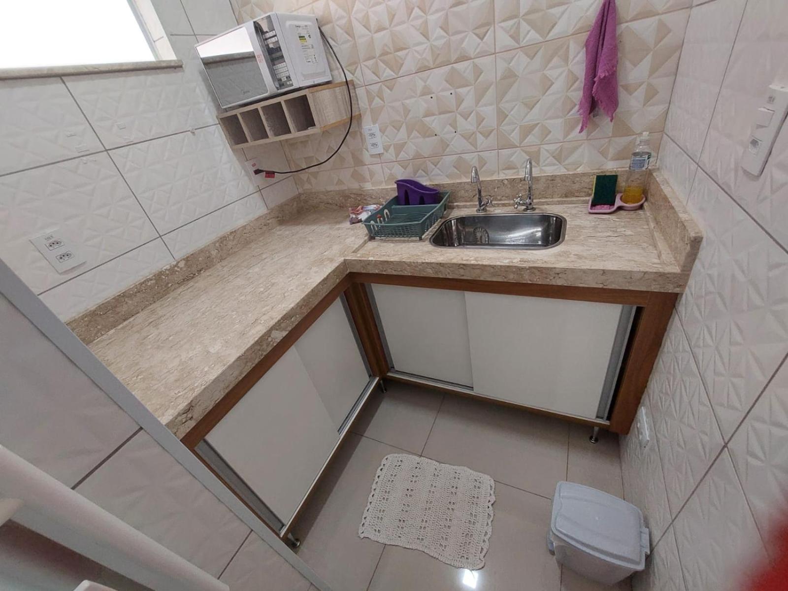 Apartment Perfeito Em Sp Sao Pedro (Sao Paulo)