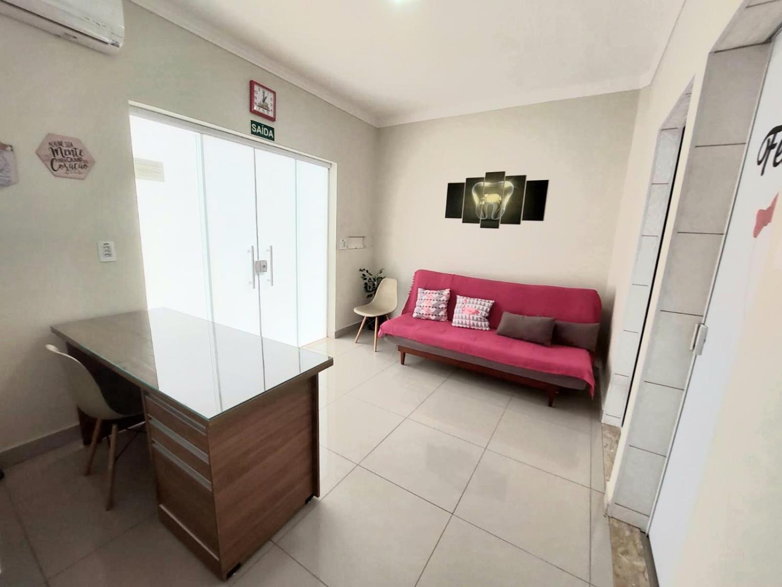 Apartment Perfeito Em Sp