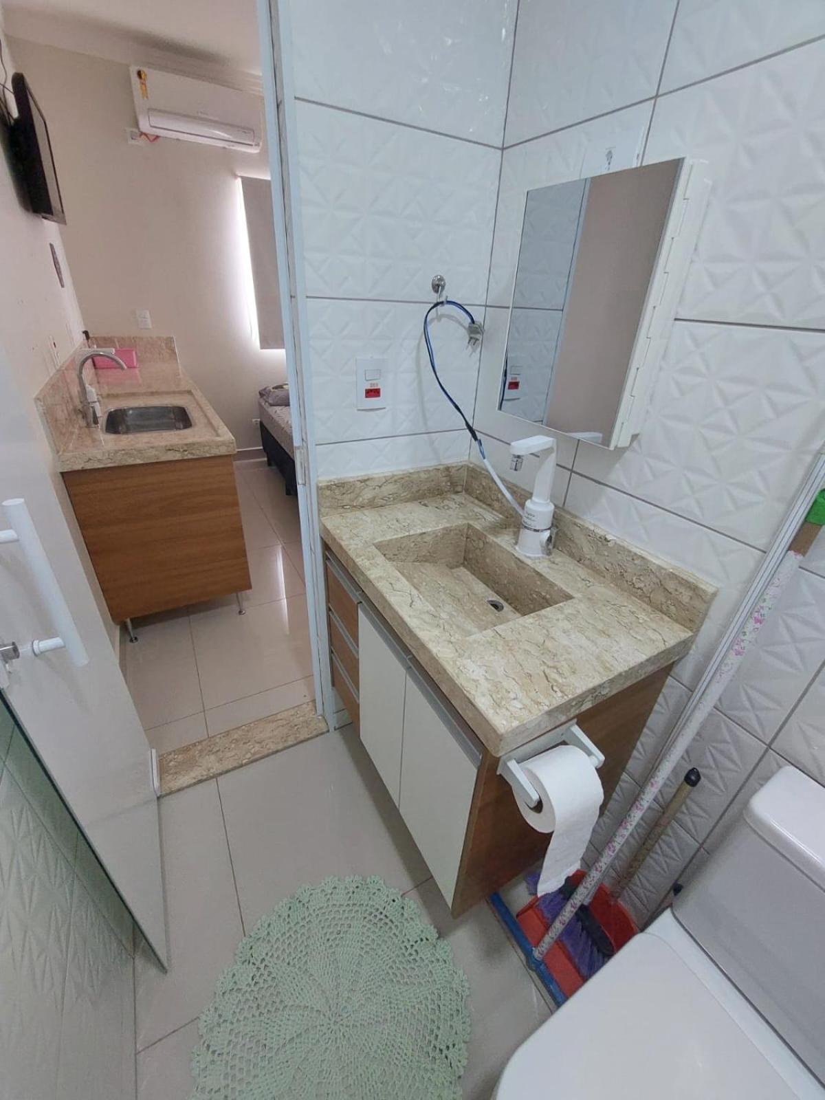 Perfeito Em Sp Apartment Sao Pedro (Sao Paulo)