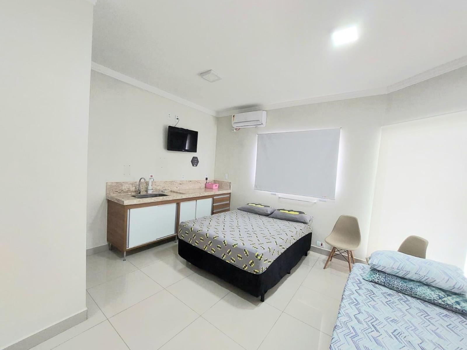 Apartment Perfeito Em Sp Sao Pedro (Sao Paulo)